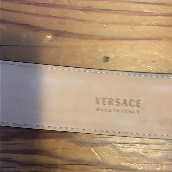 Versace belt - Picture 3 of 6